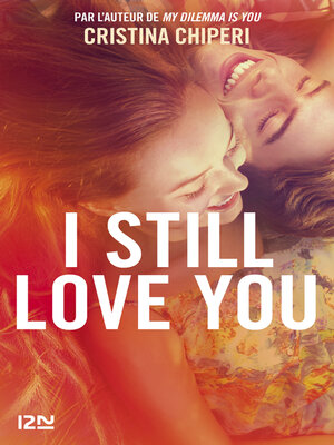 cover image of I Still Love You